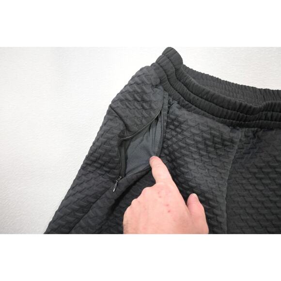 Adidas Parley Sweat Pants PrimeBlue Taper Performance W/Pockets Mens Size Medium - Picture 7 of 12